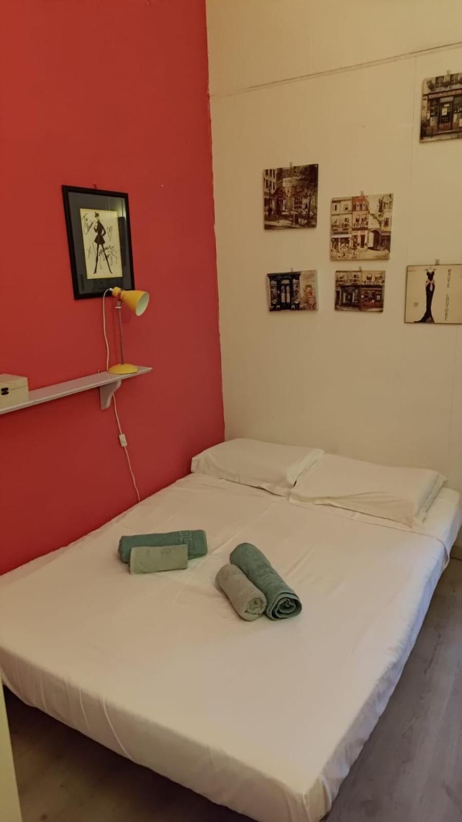 Little Studio In Rue Biscarra Nice Exterior foto